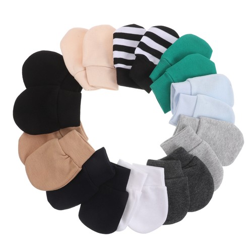 Pairs muffole bambino - 10,