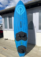 Tavola windsurf Goya One Pro