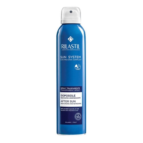Rilastil sun sys doposole - sys,