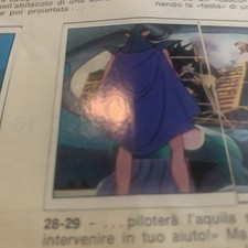 FIGURINA N.28 DALTANIOUS