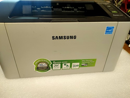 Stampante laser samsung - stampante,
