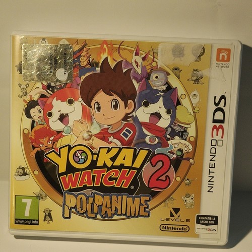 Nintendo kai watch 2 - watch,