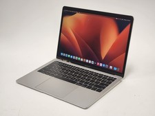 2019 Apple MacBook Air 13"