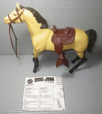 Cheval - Big Jim Thunder -