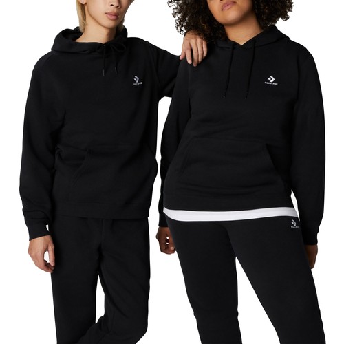 Converse felpa con cappuccio - felpa,