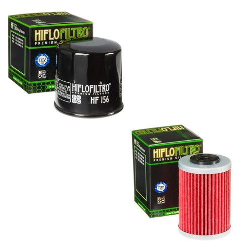 Kit filtro olio per ktm - olio,