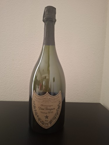 Champagne dom perignon - perignon, vintage
