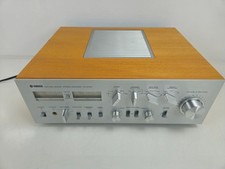 Yamaha - CA-2000 - Natural