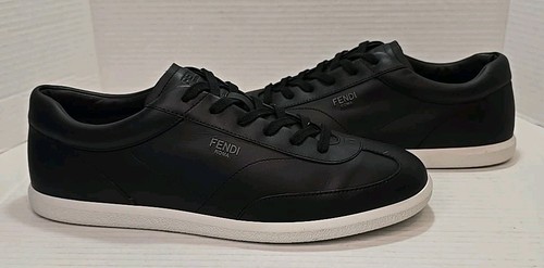 Size fendi stefano pilati - 10,