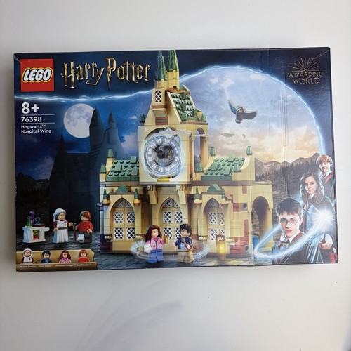 Lego harry potter ala - potter:,