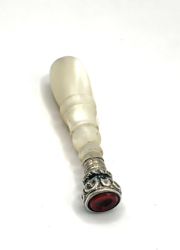 Antique victorian sterling - victorian,