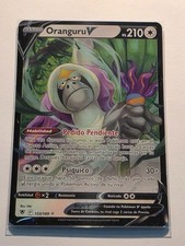 Oranguru V (ASR