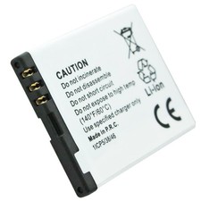 Batteria AccuCell adatta per