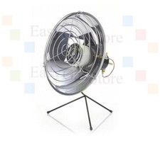 Stufa a Parabola a Gas Gpl con Valvola di Sicurezza Stop Gas 2600 Watt