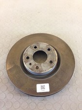 ALFA ROMEO 147 (2006) 1.9 DIESEL 88KW 5P DISCO FRENO ANTERIORE DESTRO