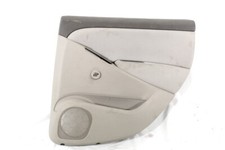 735397393 PANNELLO INTERNO PORTA POSTERIORE DESTRA FIAT IDEA 1.4 B 70KW 5M 5P (2