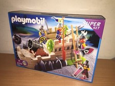 Playmobil Super Set 4133