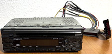 Autoradio da cruscotto Kenwood