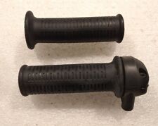 COMANDO GAS APRILIA AMICO 50GL LX SR 50 ORIGINALE NERO DOMINO 168903