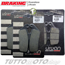 Pastiglie VOGE Valico 500 DSX