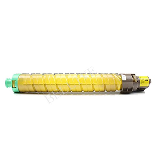 Toner giallo k198y per ricoh - giallo,