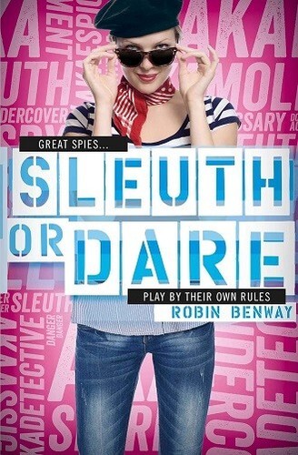 Sleuth dare aka - dare:, an