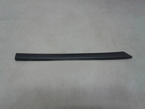 Fascia carrozzeria posteriore