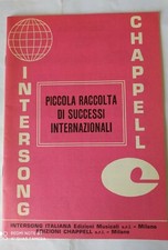 Piccola raccolta successi - "piccola,