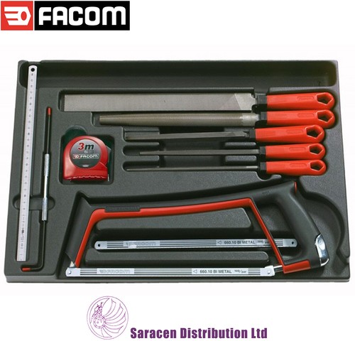 Facom modulo seghetto - seghetto,, e
