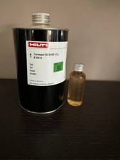Huile Original Turmopol 20 HD pour HILTI TE 50 56 60 500 70 80 76 706 700 #30215