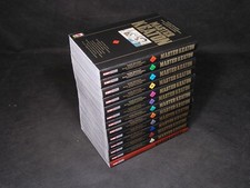 Master keaton serie cpl - serie,