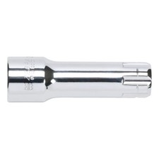 Chiave a Bussola Esagonale Metrica Passante 18mm Set 2pz - WÜRTH 071313018