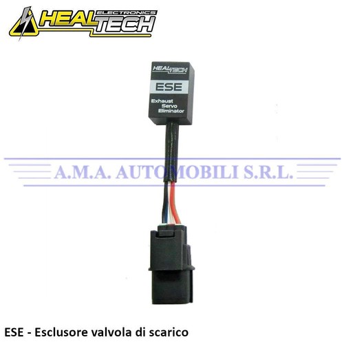 Healtech ese ducati - healtech,