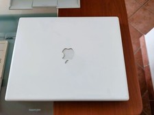 Ibook apple storico - g4, apple,