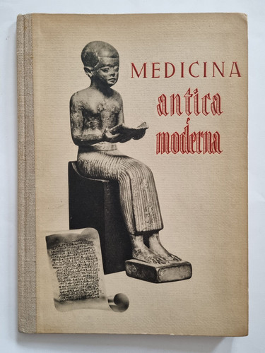 Bayer medicina antica - medicina,