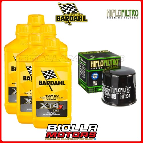 Kit tagliando yamaha - kit, mt-10