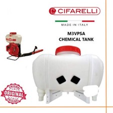 SERBATOIO LIQUIDI PER