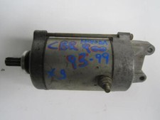 Motorino Avviamento Usato