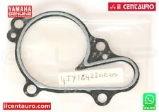 YAMAHA 4JY-12428-00  GUARNIZIONE  POMPA ACQUA YZ 125, YZ 80 ORIGINALE