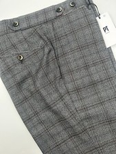 PT01 PANTALONI TORINO Flannel