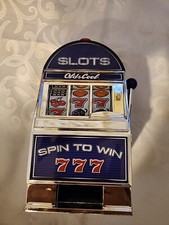 Olds Cool Slot Machine Modello
