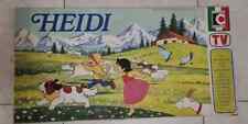 Heidi Clementoni Giochi Board