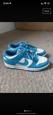 Nike Dunk Low Sail Coast