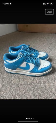 Nike dunk low - dunk, sail