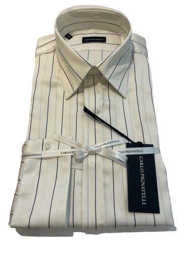 Camicia uomo carlo pignatelli - uomo,