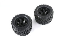 All Terrain Tyre
