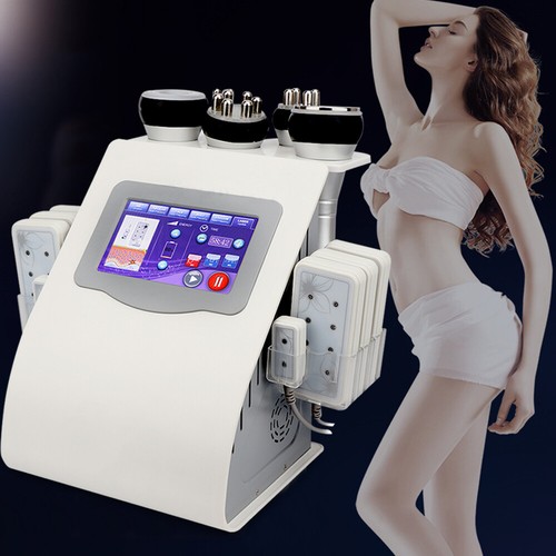 6in1 vacuum ultrasuoni - 6in1,