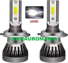 KIT LED H7 LUCI 70W 12V-24V