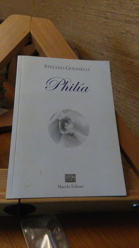 Philìa stefano golinelli - philìa.,