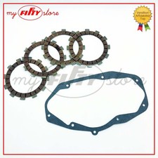 Dischi frizione standard - standard, +